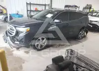2019 GMC TERRAIN фото