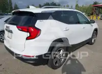 2019 GMC TERRAIN фото