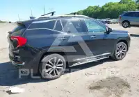 2019 GMC TERRAIN фото