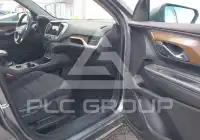 2019 GMC TERRAIN фото