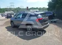 2019 GMC TERRAIN фото