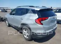 2019 GMC TERRAIN photo