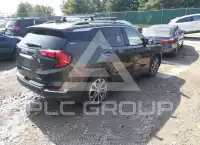 2019 GMC TERRAIN фото
