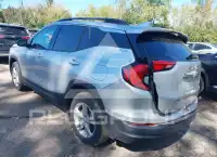 2019 GMC TERRAIN фото