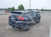 2019 GMC TERRAIN фото