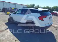 2019 GMC TERRAIN фото