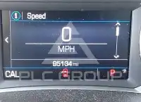 2019 GMC TERRAIN фото