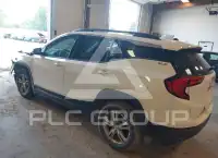 2019 GMC TERRAIN photo