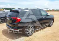 2019 GMC TERRAIN фото