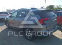 2019 GMC TERRAIN фото