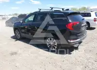 2019 GMC TERRAIN фото