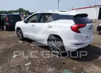 2019 GMC TERRAIN фото