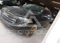 2019 GMC TERRAIN фото