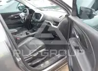 2019 GMC TERRAIN фото