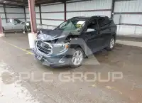 2019 GMC TERRAIN фото