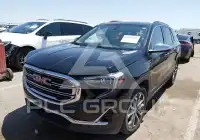 2019 GMC TERRAIN photo