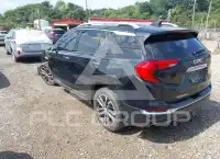 2019 GMC TERRAIN photo