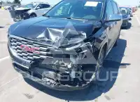 2019 GMC TERRAIN фото