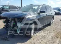 2019 GMC TERRAIN photo