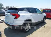 2019 GMC TERRAIN фото