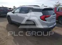 2019 GMC TERRAIN photo