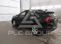 2019 GMC TERRAIN photo