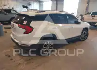 2019 GMC TERRAIN фото