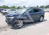 2019 GMC TERRAIN фото