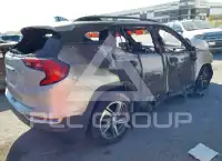 2019 GMC TERRAIN фото