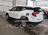 2019 GMC TERRAIN фото