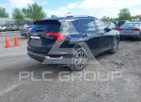 2019 GMC TERRAIN фото