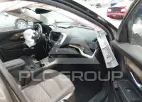 2019 GMC TERRAIN фото