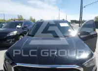 2019 GMC TERRAIN photo