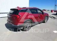 2019 GMC TERRAIN photo