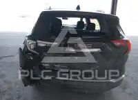 2019 GMC TERRAIN фото