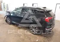 2019 GMC TERRAIN photo