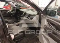 2019 GMC TERRAIN фото