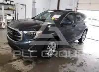 2019 GMC TERRAIN фото