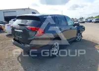 2019 GMC TERRAIN photo