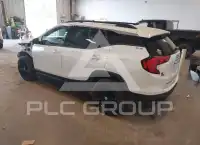 2019 GMC TERRAIN фото