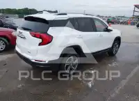 2019 GMC TERRAIN photo