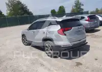 2019 GMC TERRAIN фото