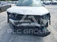 2019 GMC TERRAIN photo