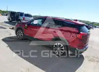 2019 GMC TERRAIN photo