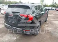 2019 GMC TERRAIN фото