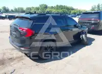 2019 GMC TERRAIN фото