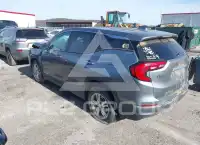 2019 GMC TERRAIN фото