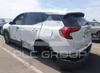 2019 GMC TERRAIN фото