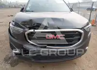 2019 GMC TERRAIN фото