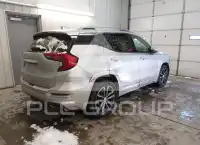2019 GMC TERRAIN фото